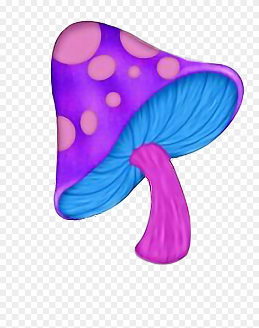 #psychedelic #mushroom #trippy #shroom #ftestickers - #psychedelic #mushroom #trippy #shroom #ftestickers #1678026