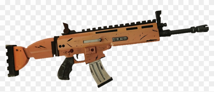 Download Hd Scar Aoturifle With Moving Parts Fortnite Download Hd Scar Aoturifle With Moving Parts Fortnite Free Transparent Png Clipart Images Download - download for free 10 png fortnite scar clipart roblox top