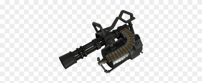 Natascha, Also A Minigun - Natascha Tf2 #1678084