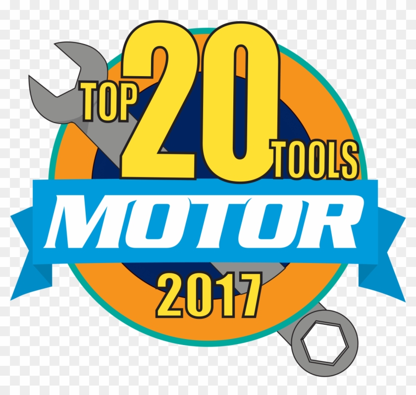 Award Recognizes Those Tools And Equipment Manufacturer's - Award Recognizes Those Tools And Equipment Manufacturer's #1678109