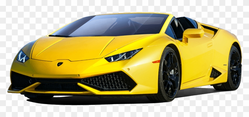 2017 Lamborghini Huracán Spyder - Lamborghini Huracán #1678557