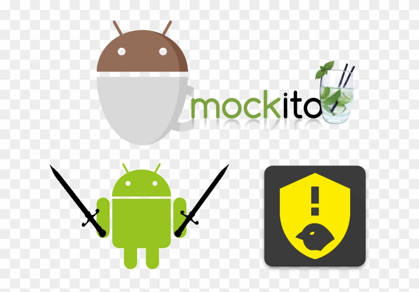 We All Dreamed Of Making Our Application The Best Ever - Mockito #1678652