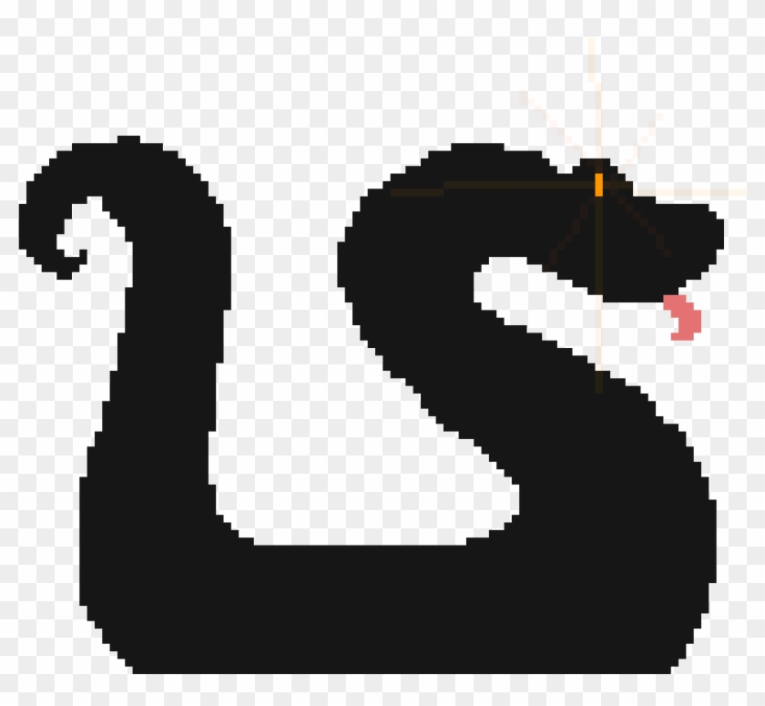 Sneaky Snek - Illustration #1679177