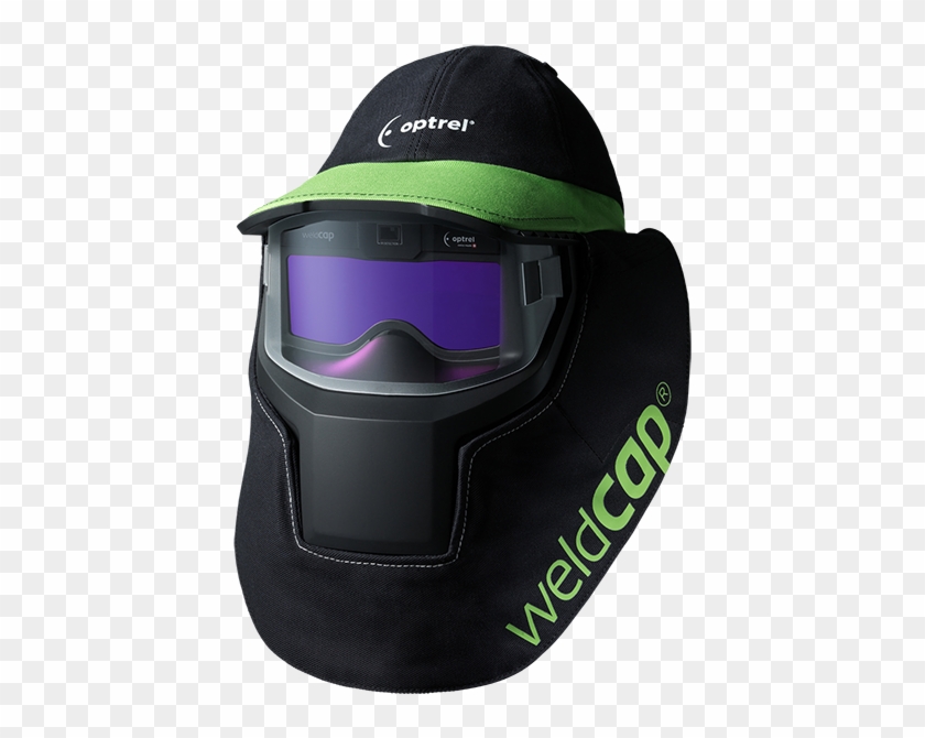 Optrel Welding Helmet #1679340