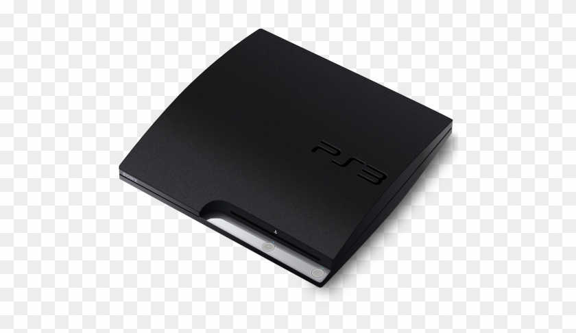 Playstation 3 Png Transparent Images - Logitech Flex #1679378