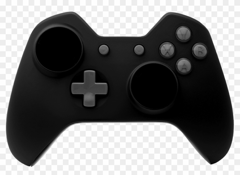 Download Svg Library Pc Game Free On Dumielauxepices Net Xbox One Custom Controllers Free Transparent Png Clipart Images Download
