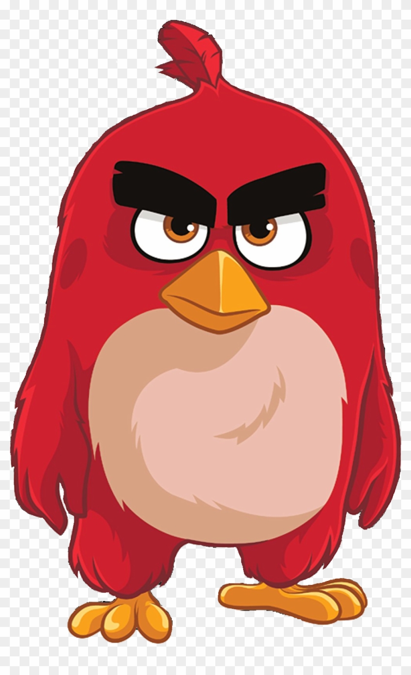 Angry Birds - Wikipedia
