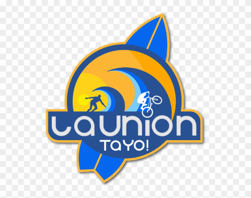 La Union Tayo - Logo Of La Union #1679917