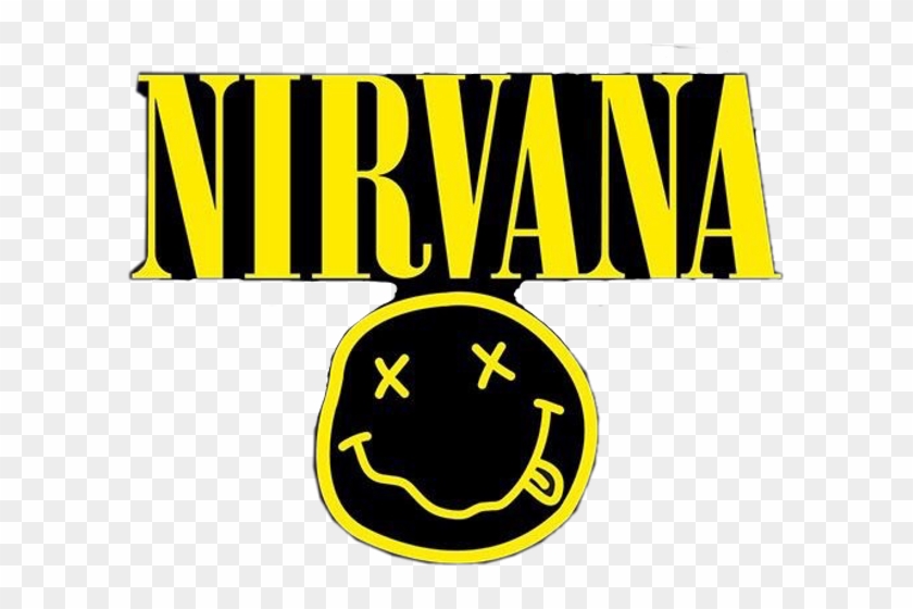 Download Nirvana Smiley Free Transparent Png Clipart Images Download