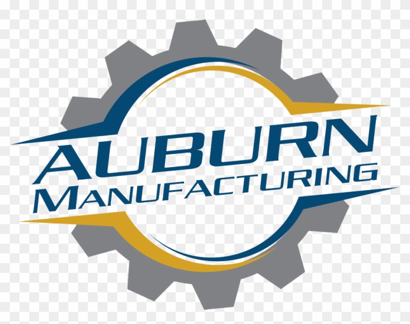 Auburn Mfg - Web Development - Logo - Lassiter Advertising - Auburn Mfg - Web Development - Logo - Lassiter Advertising #1680909