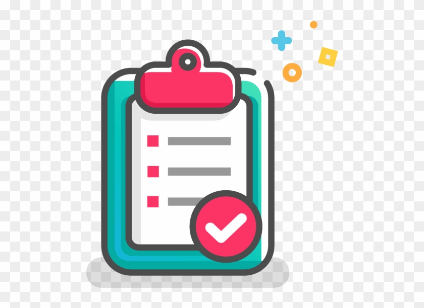Assessment Icon Png