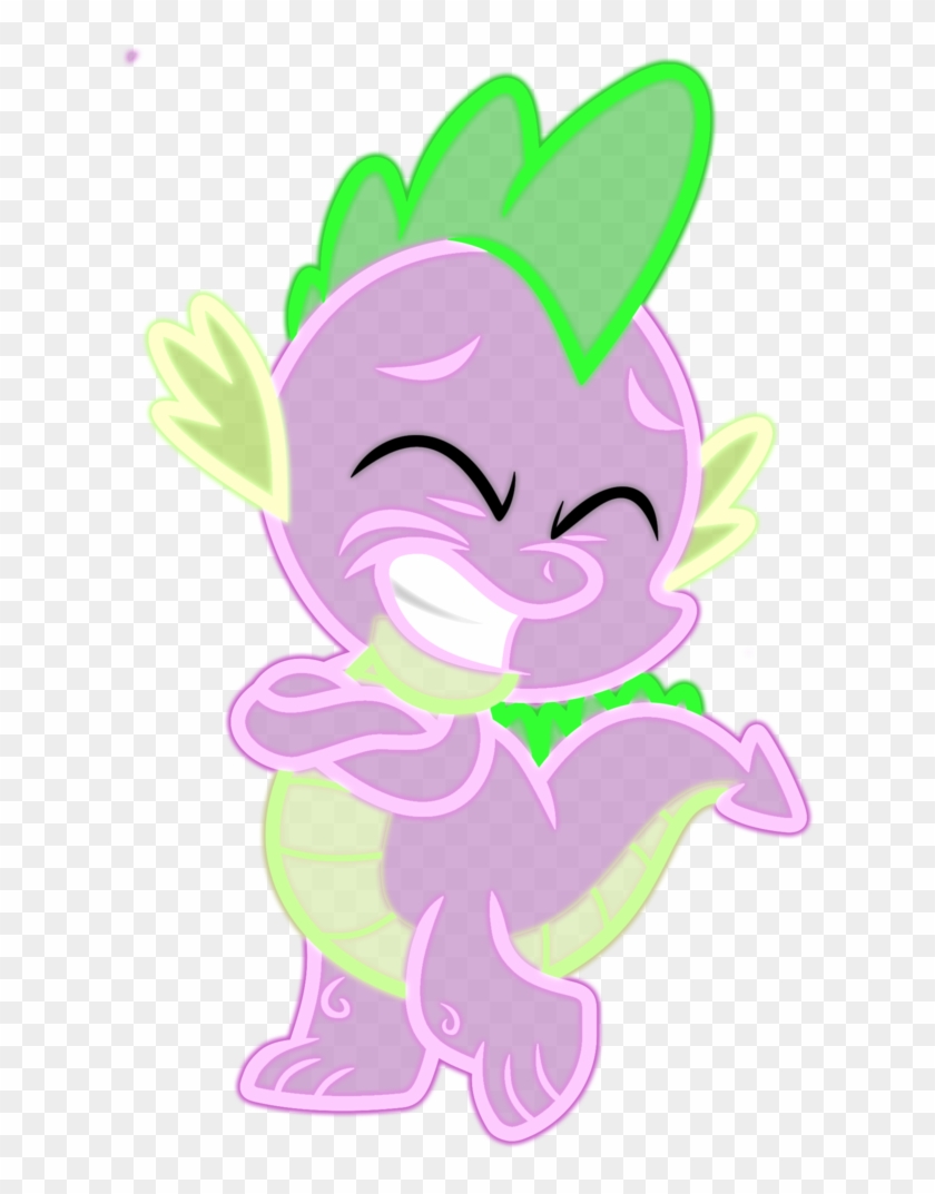 Spike Png - Cartoon #1681515