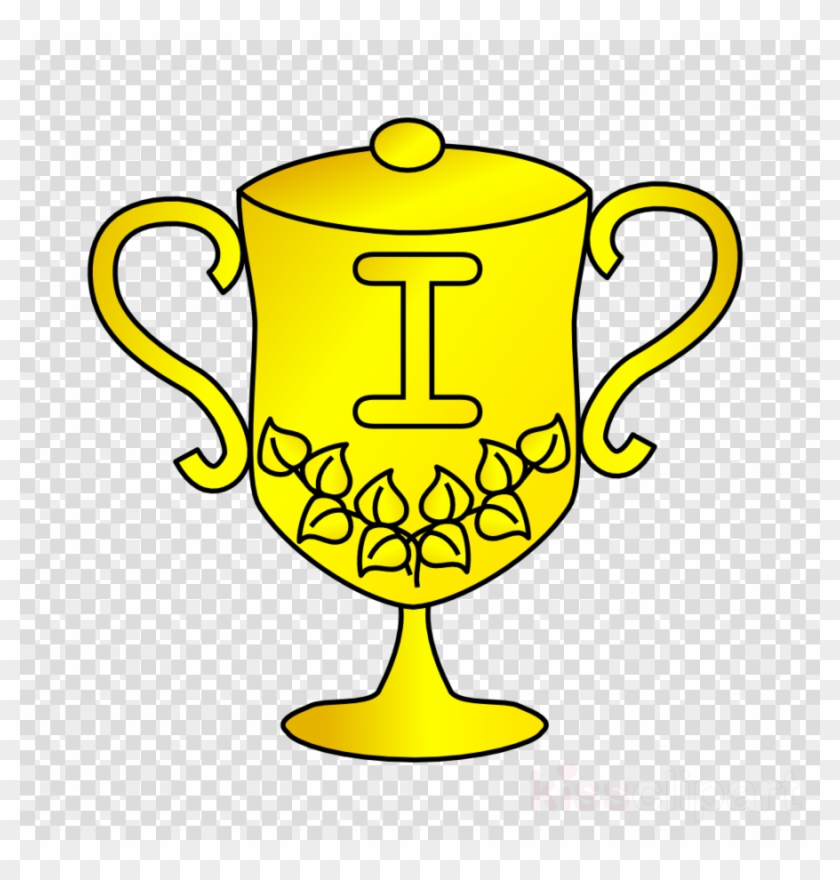 Trophy S Clipart Trophy Clip Art - Trophy Clip Art #1681588