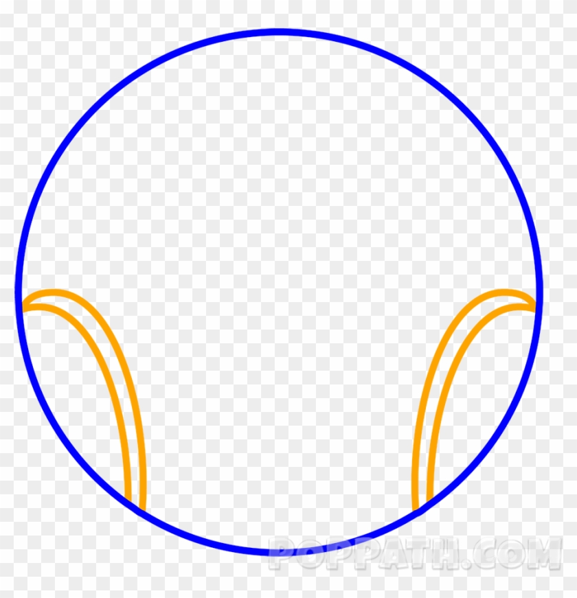 How To Draw A Fear Emoji Pop Path - Horizon Observatory #1681759