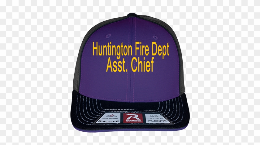 Huntington Fire Dept Asst Chief Dodge Custom Sport - Iaan School Of Mass Communication #1681977