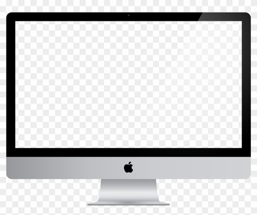 Imac 27 Inch 2011 For Sale In Tirupati - Imac Transparent Png #258150