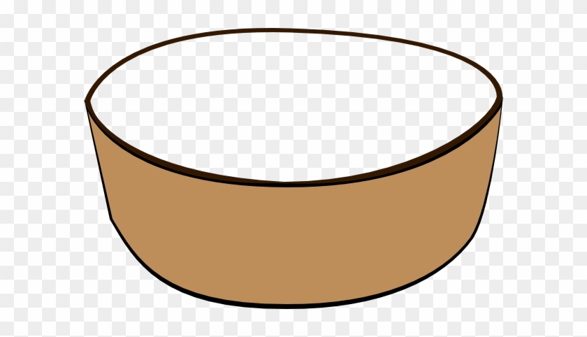 empty bowl clip art