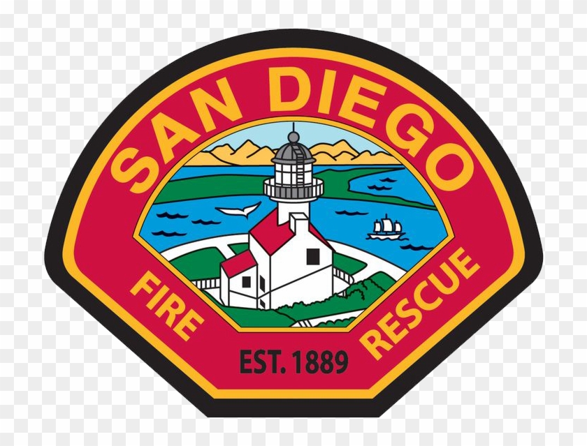 San Diego Fire-rescue Department - San Diego Fire Rescue #258329