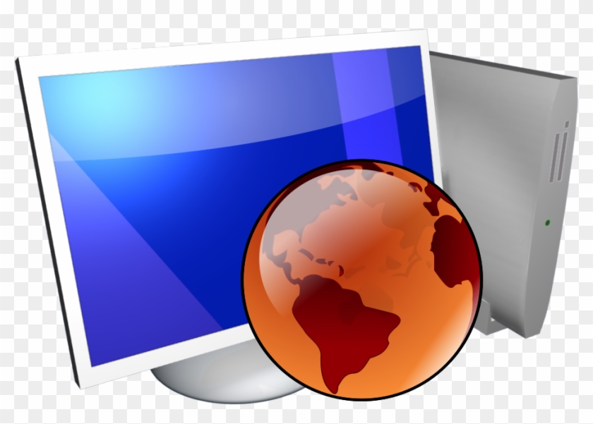 Free Globe Image - Very Popular Very Internet Speed #258631