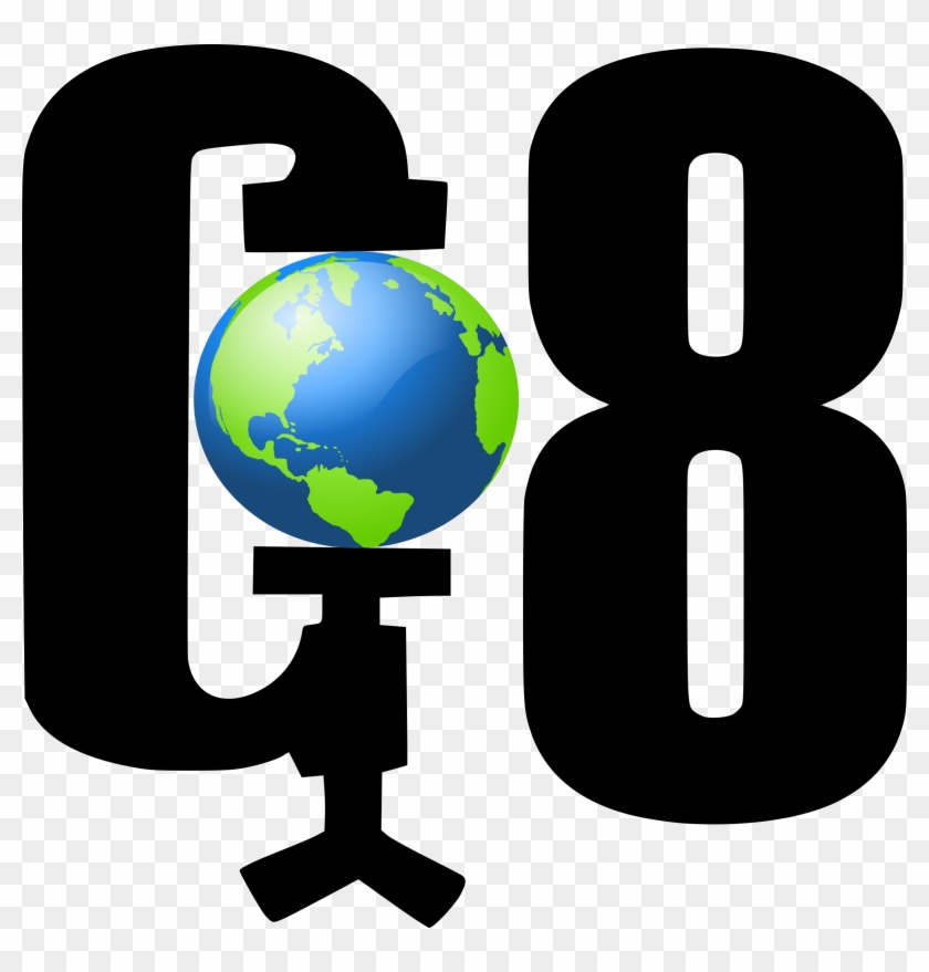 Big Image - Earth Clip Art #258665