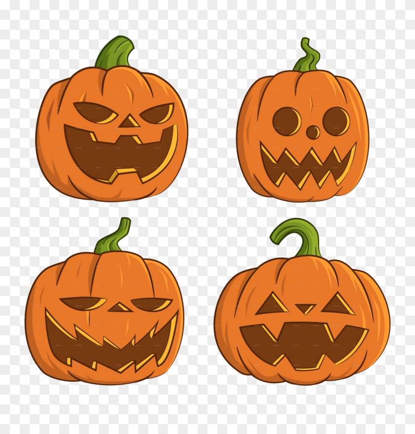 Pumpkins For Halloween Pumpkins For Halloween - Pumpkins For Halloween #259184