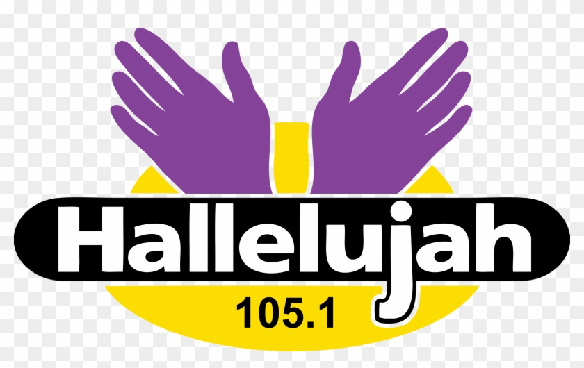 Iheartmedia Birmingham - Logos - Hallelujah #1682693