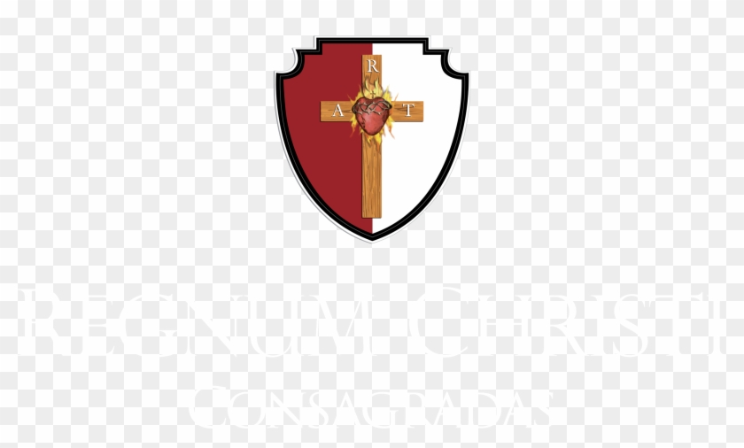 Consagradas - Logo Regnum Christi #1682927