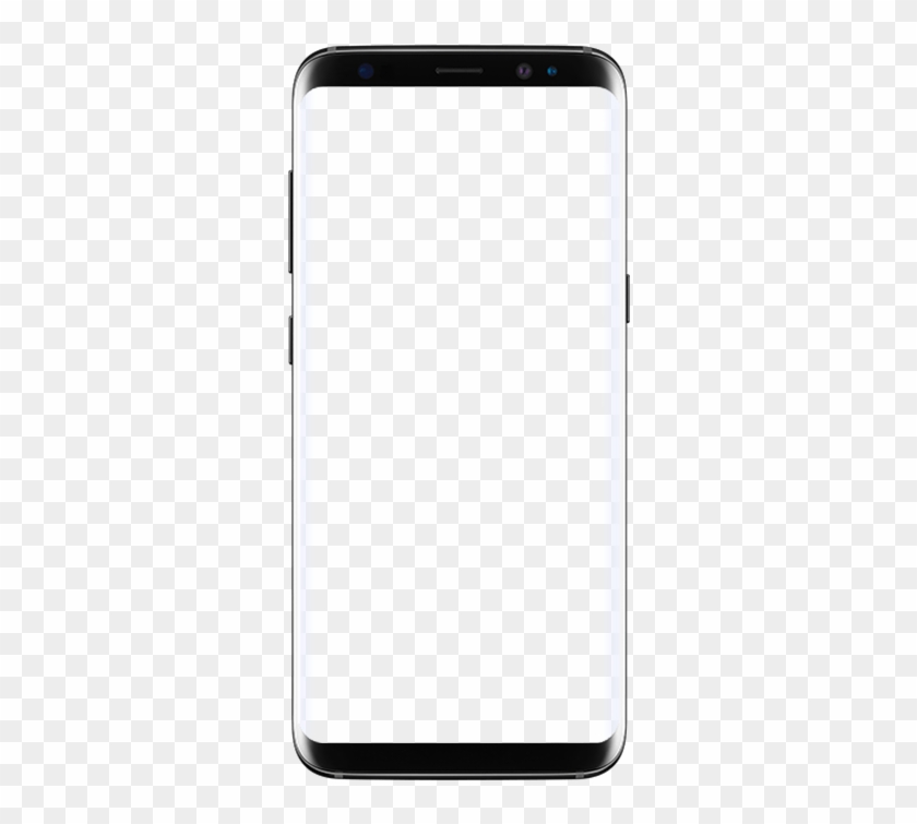 Samsung Mobile Phone Png Transparent Images - Smartphone #1683001
