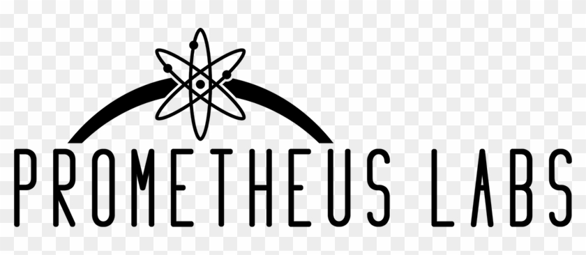 Prometheus Labs Logo By Darkvoidpictures - Prometheus Labs Logo By Darkvoidpictures #1683163