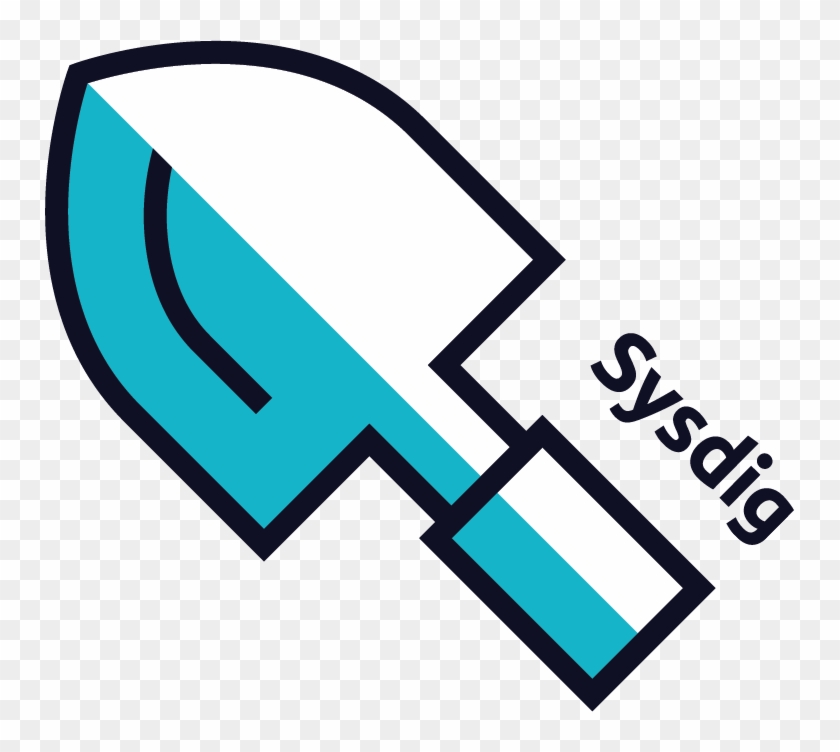 Sysdig Monitor Pro Cloud - Sysdig Logo - Free Transparent PNG Clipart ...