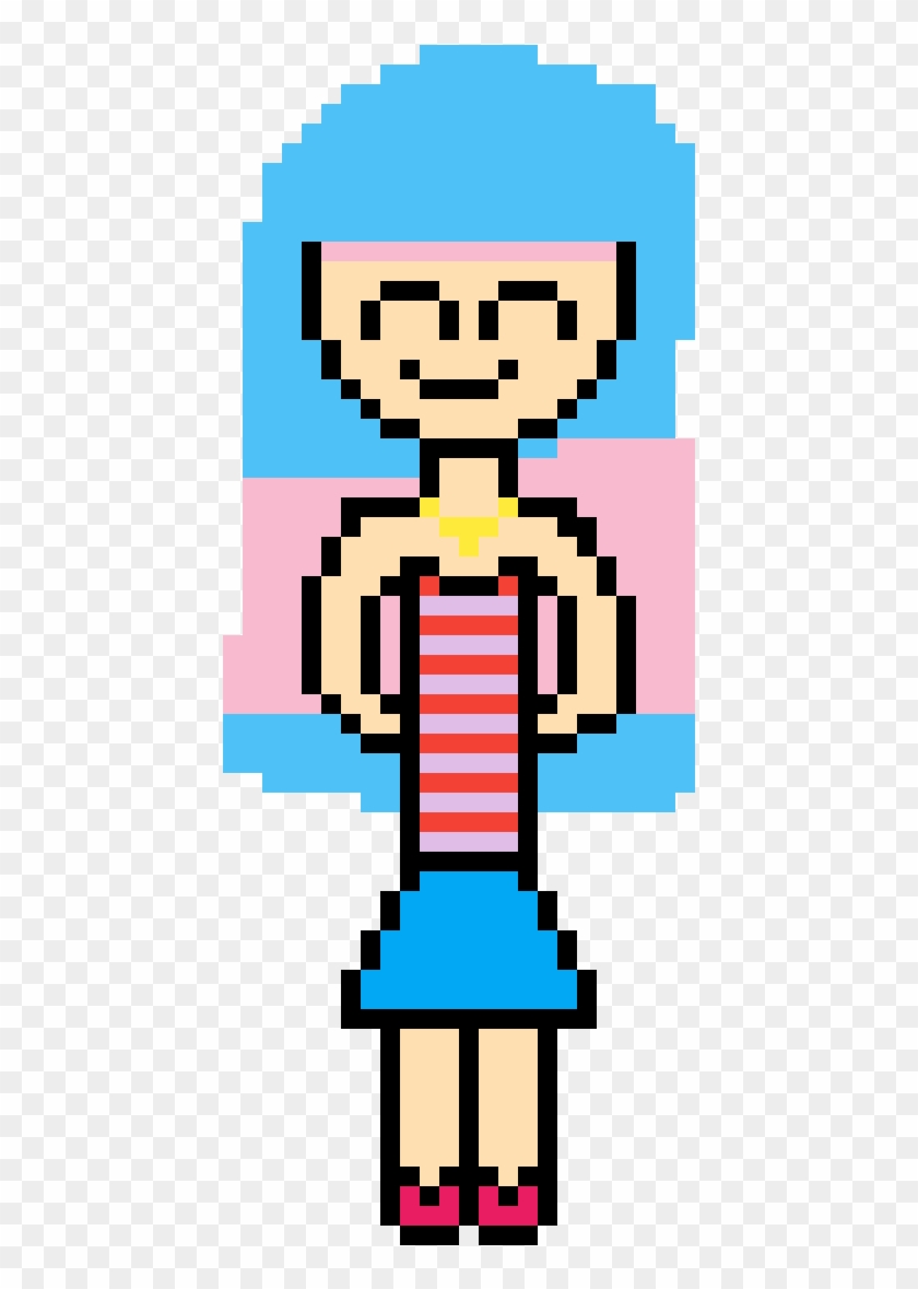 A Horrible Pixel Of Me - A Horrible Pixel Of Me #1683185