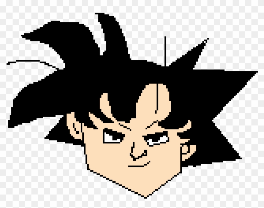 The Goku Horrible - Illustration #1683195