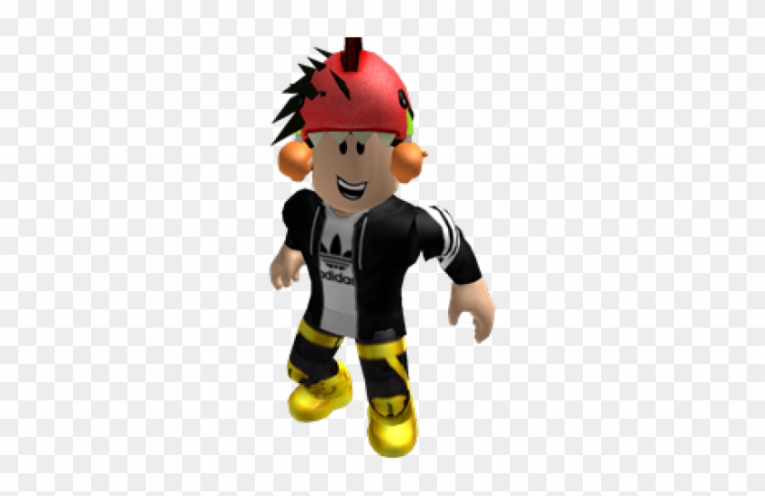 Free Roblox Baby