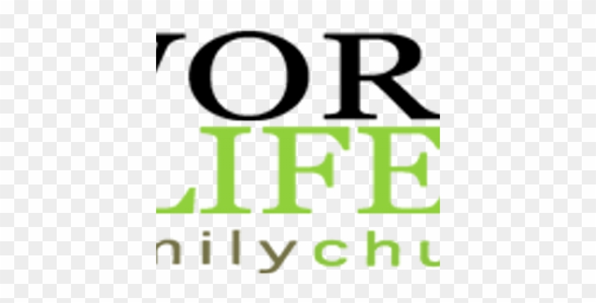 Word Of Life Church - Word Of Life Church #1683465