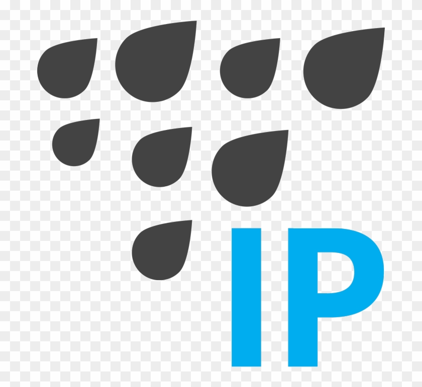 Ip66 Weatherproof Icon - Ip66 Png #1683750