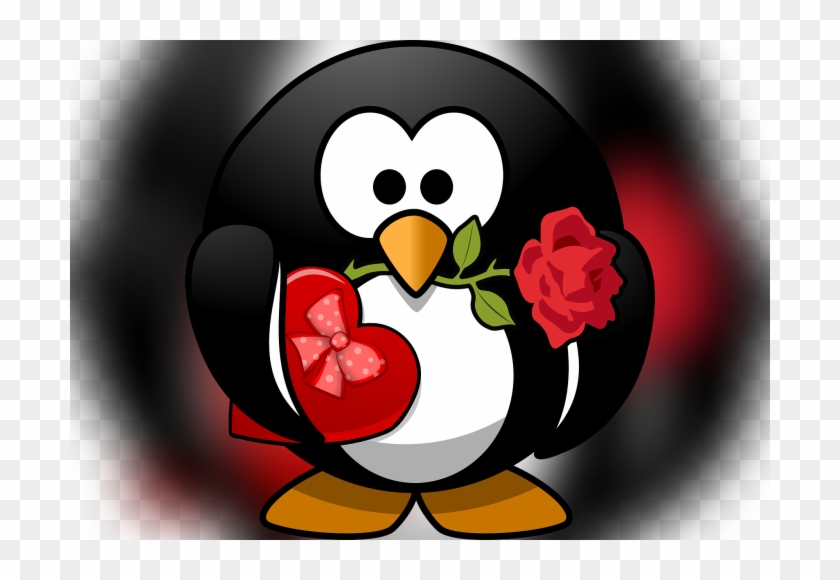 Color Palette Ideas From Clip Art Beak Flower Image - Valentine Png ...