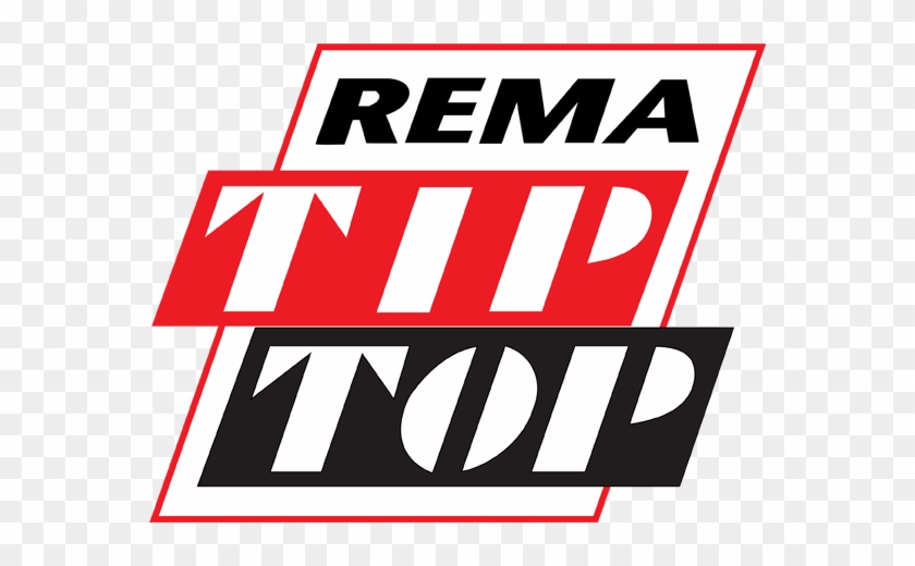 Rema Pn-6 Bais Tire Repair Unit Box Of - Rema Tip Top Logo Png #1683918