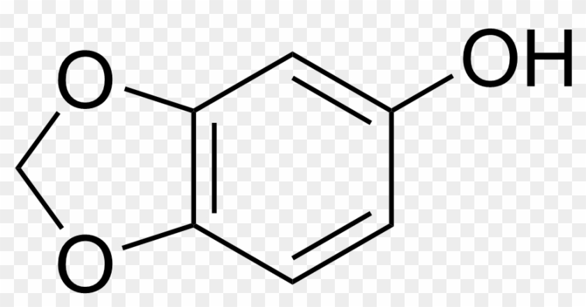 Sesamol - 3 4 Methylenedioxyamphetamine #1684161