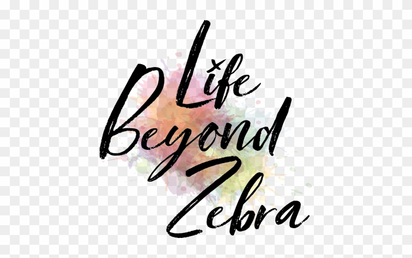 Life Beyond Zebra- A Travel Blog - Calligraphy #1684211