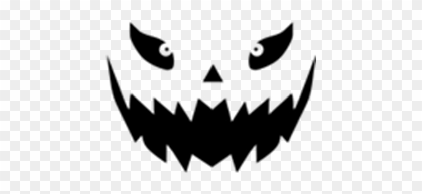 Really Scary Halloween Roblox Scary Pumpkin Face Png Free Transparent Png Clipart Images Download - roblox pumpkin face transparent