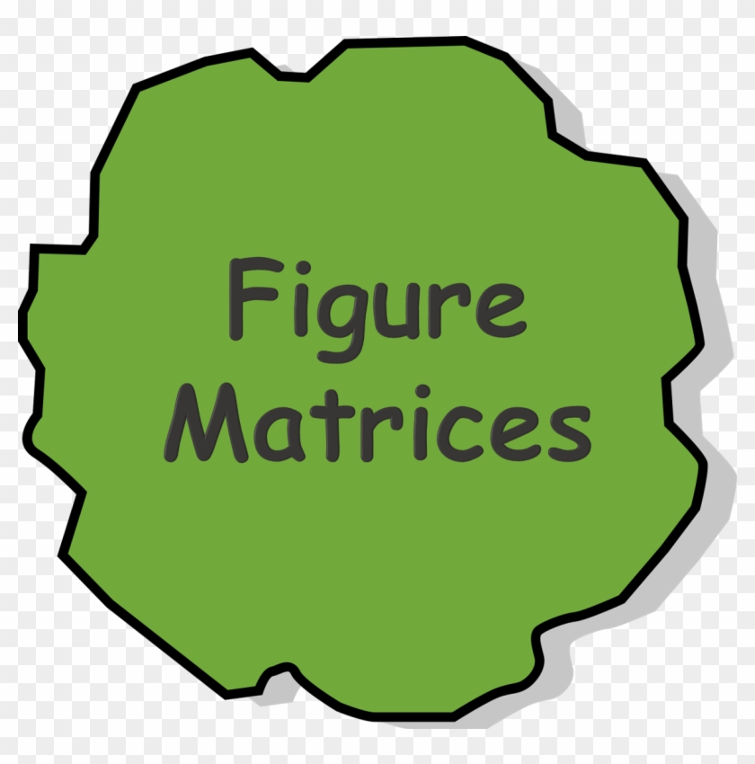 Figurematrices - Literary Devices #1684330