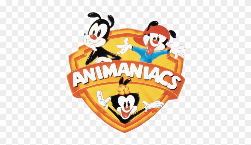 400 X 404 1 - Animaniacs Png #1684652