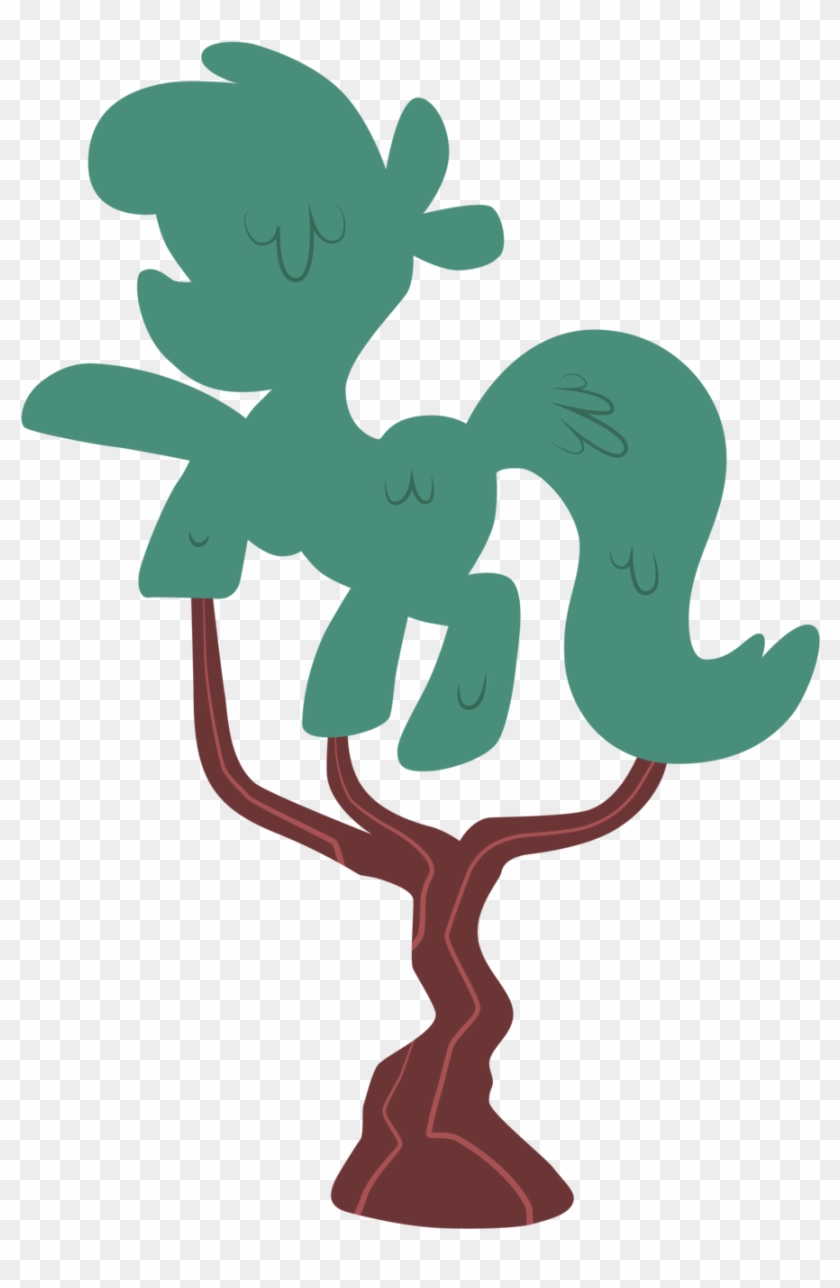 Vectorshy, Look Before You Sleep, No Pony, Plant, Resource, - Illustration #1684671