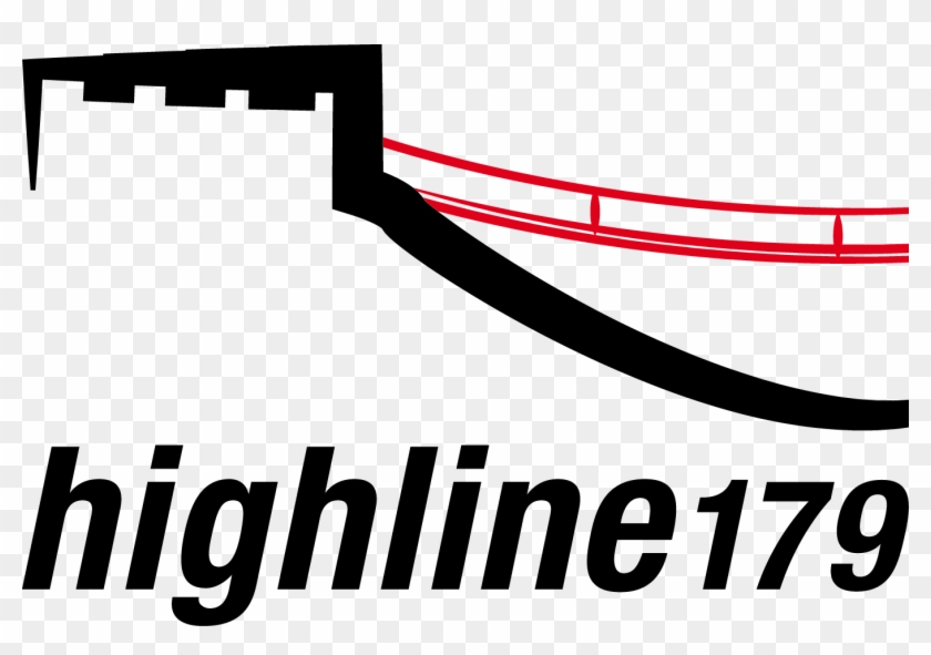 Toggle Navigation Menu - Highline 179 Logo #1684732