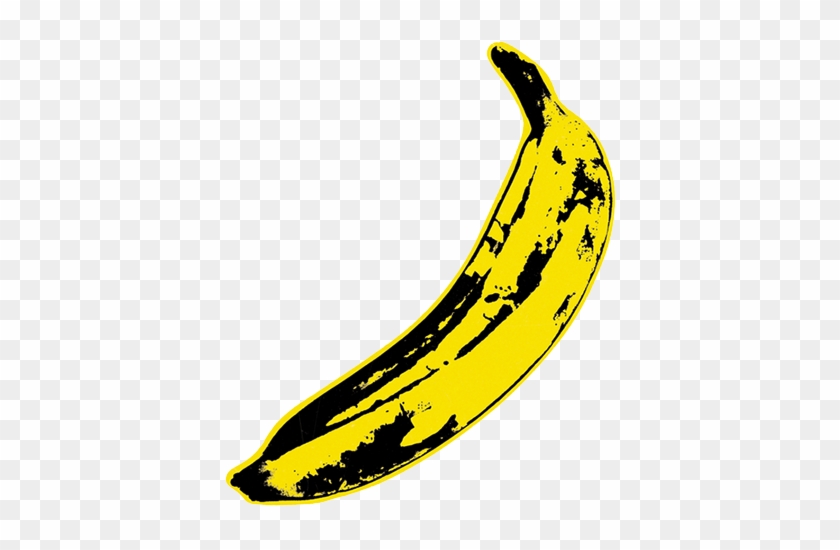 "banana\ - Velvet Underground Nico Lp #1685047