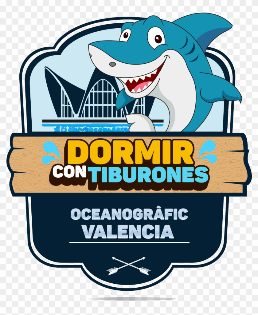 Dormir Con Tiburones, Quality Tours Mariola, Oceanografic, - L'oceanogràfic #1685095