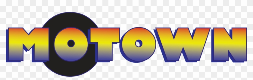 Download - Motown Logo #1685251