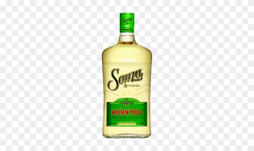 Tequila - Sauza Hornitos #1686161