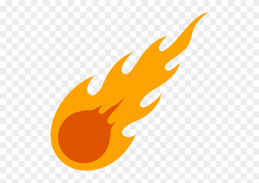 Meteor Png - Meteor Icon #1686446