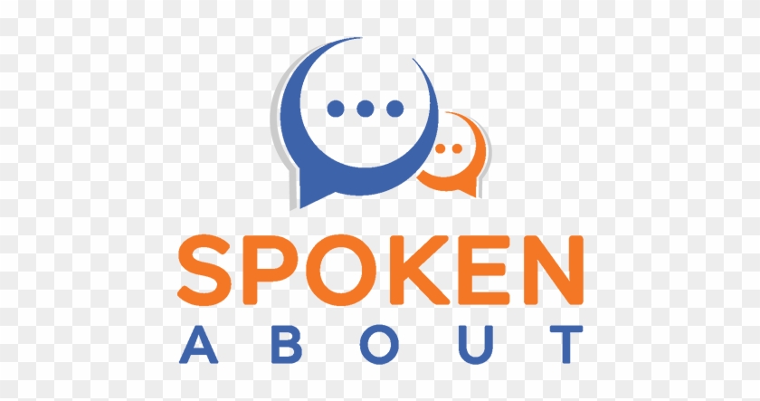 Spoken About - Spoken Icon #1687210